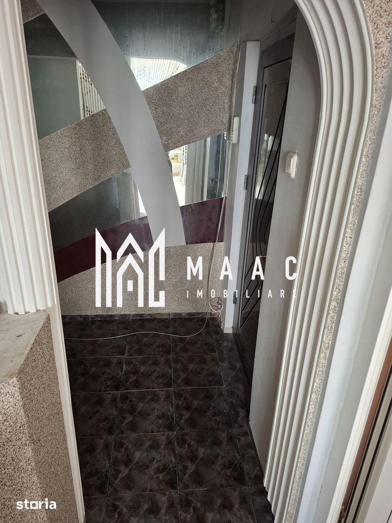 Apartament 4 camere | Ostroveni | 88.71 mpu | 2 balcoane | 2 bai | - 1