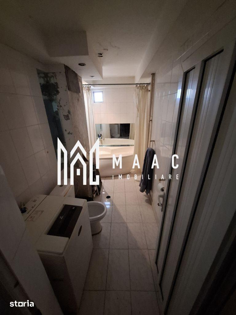 Apartament 4 camere | Ostroveni | 88.71 mpu | 2 balcoane | 2 bai | - 12