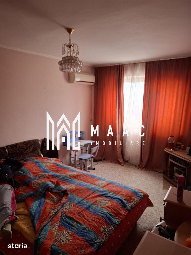Apartament 4 camere | Ostroveni | 88.71 mpu | 2 balcoane | 2 bai | - 13