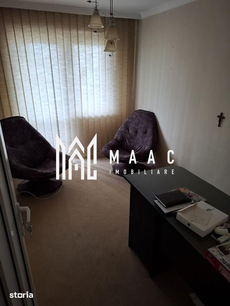 Apartament 4 camere | Ostroveni | 88.71 mpu | 2 balcoane | 2 bai | - 14