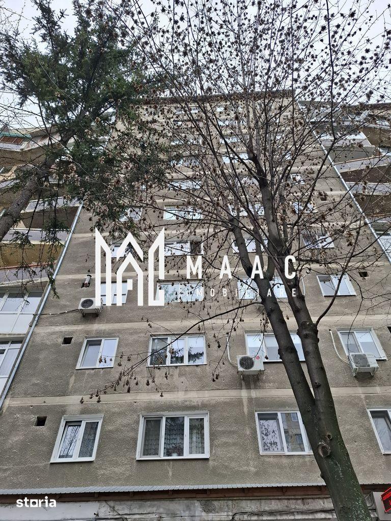 Apartament 4 camere | Ostroveni | 88.71 mpu | 2 balcoane | 2 bai | - 10