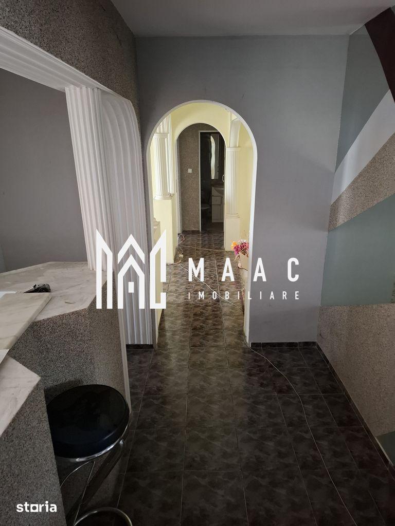 Apartament 4 camere | Ostroveni | 88.71 mpu | 2 balcoane | 2 bai | - 3