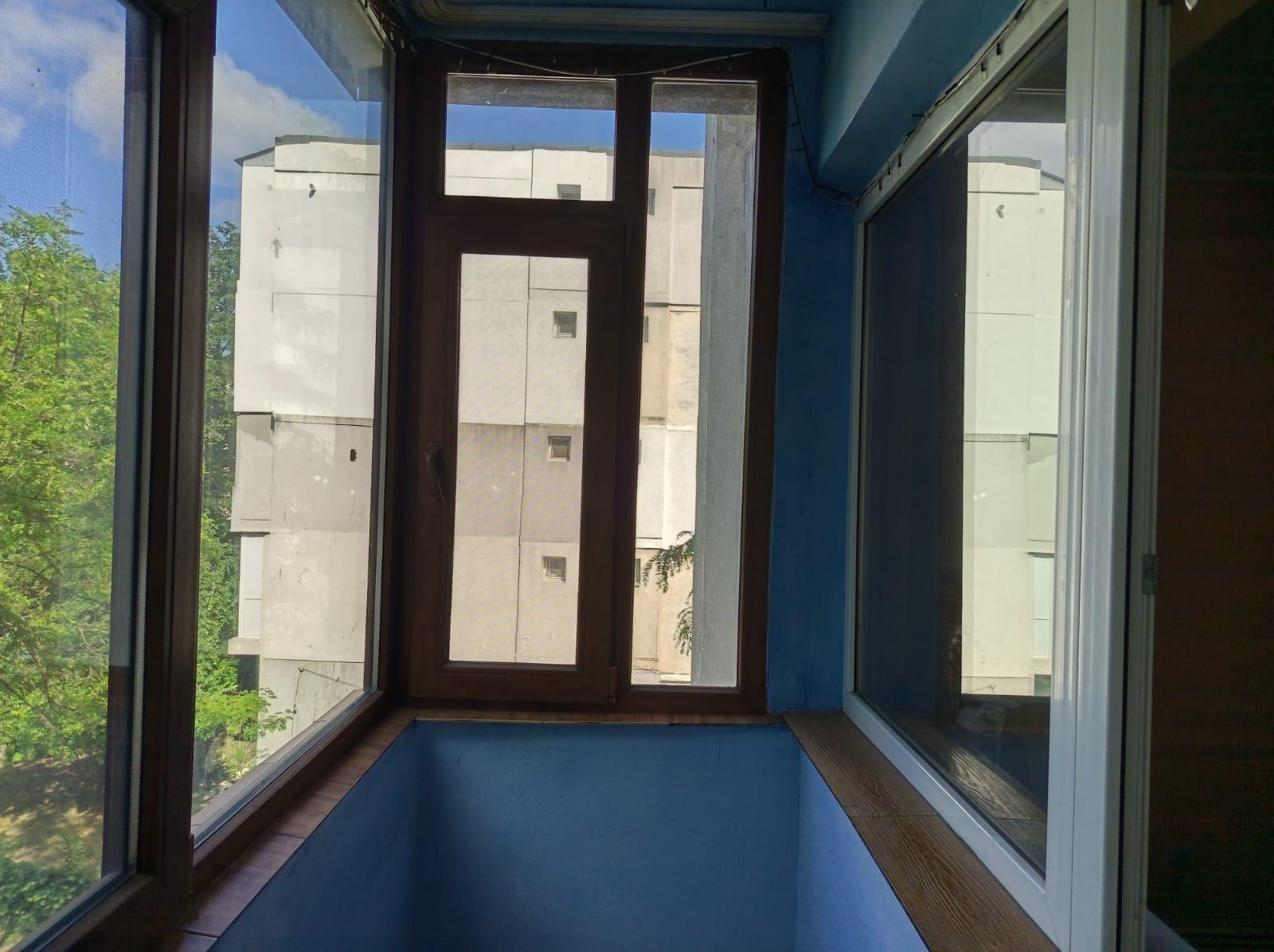 De vanzare apartament cu 2 camere, et. 2, Micro 13, 53.000 euro - 10