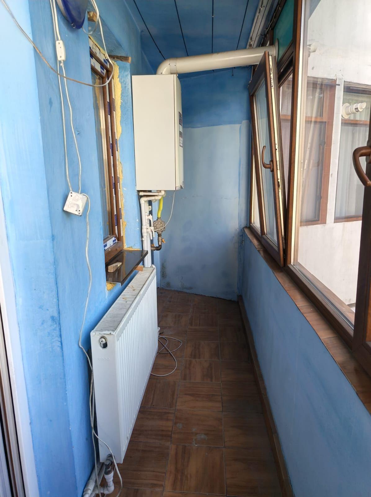 De vanzare apartament cu 2 camere, et. 2, Micro 13, 53.000 euro - 9