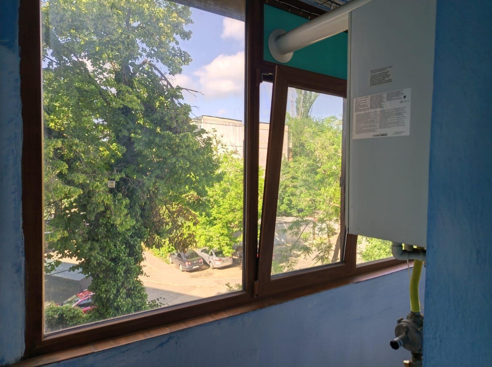 De vanzare apartament cu 2 camere, et. 2, Micro 13, 53.000 euro - 7