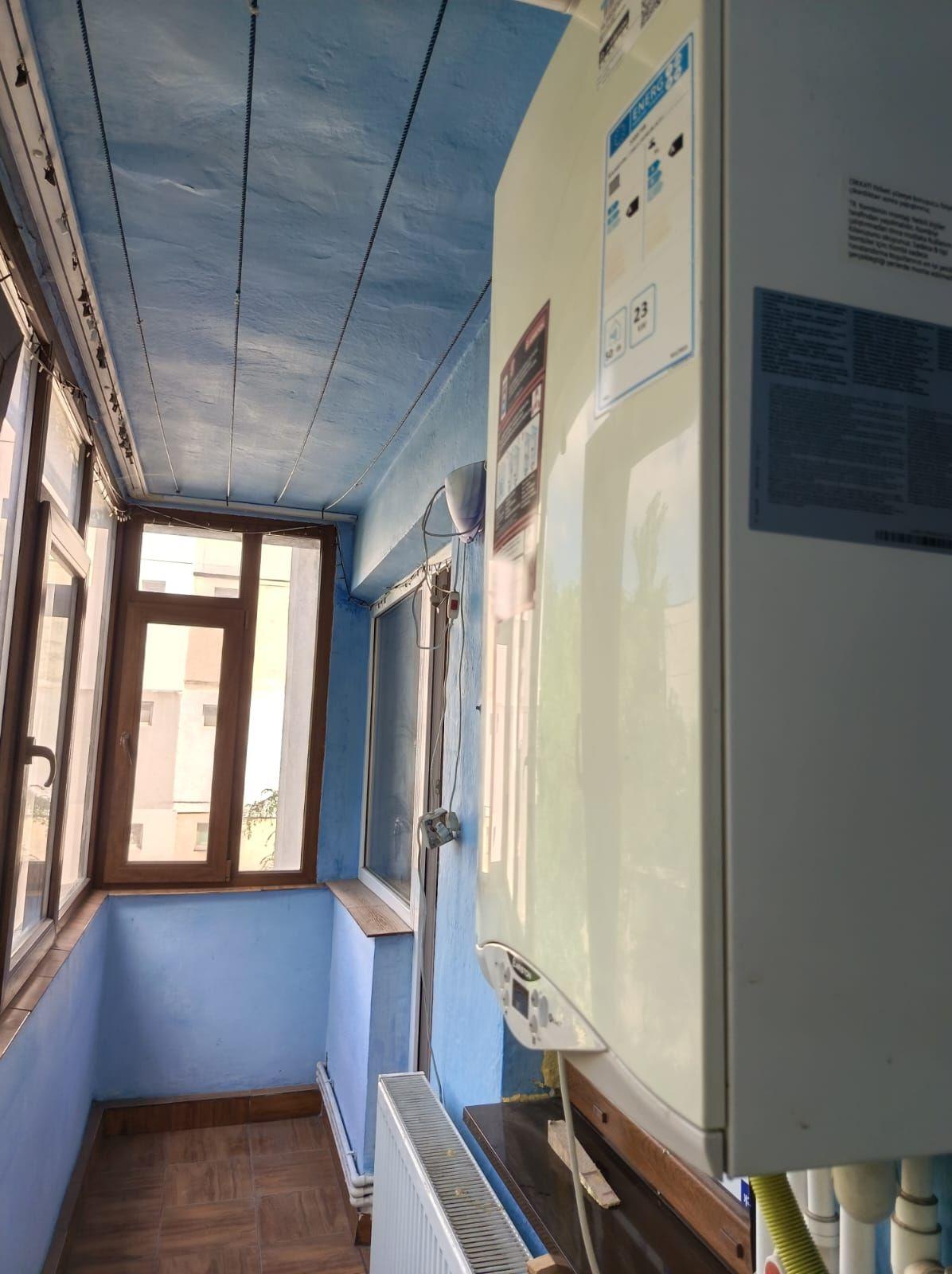 De vanzare apartament cu 2 camere, et. 2, Micro 13, 53.000 euro - 5