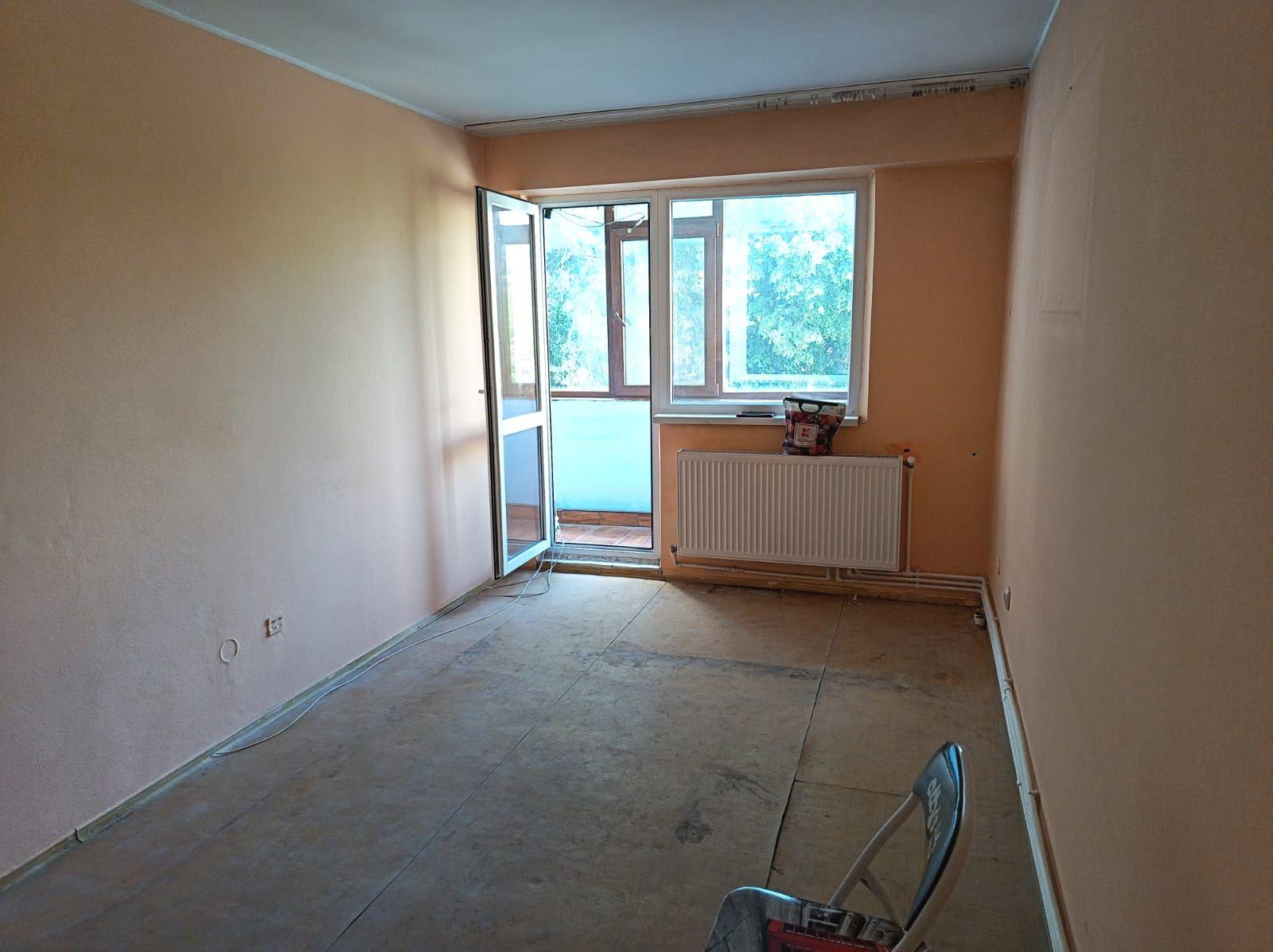 De vanzare apartament cu 2 camere, et. 2, Micro 13, 53.000 euro - 3