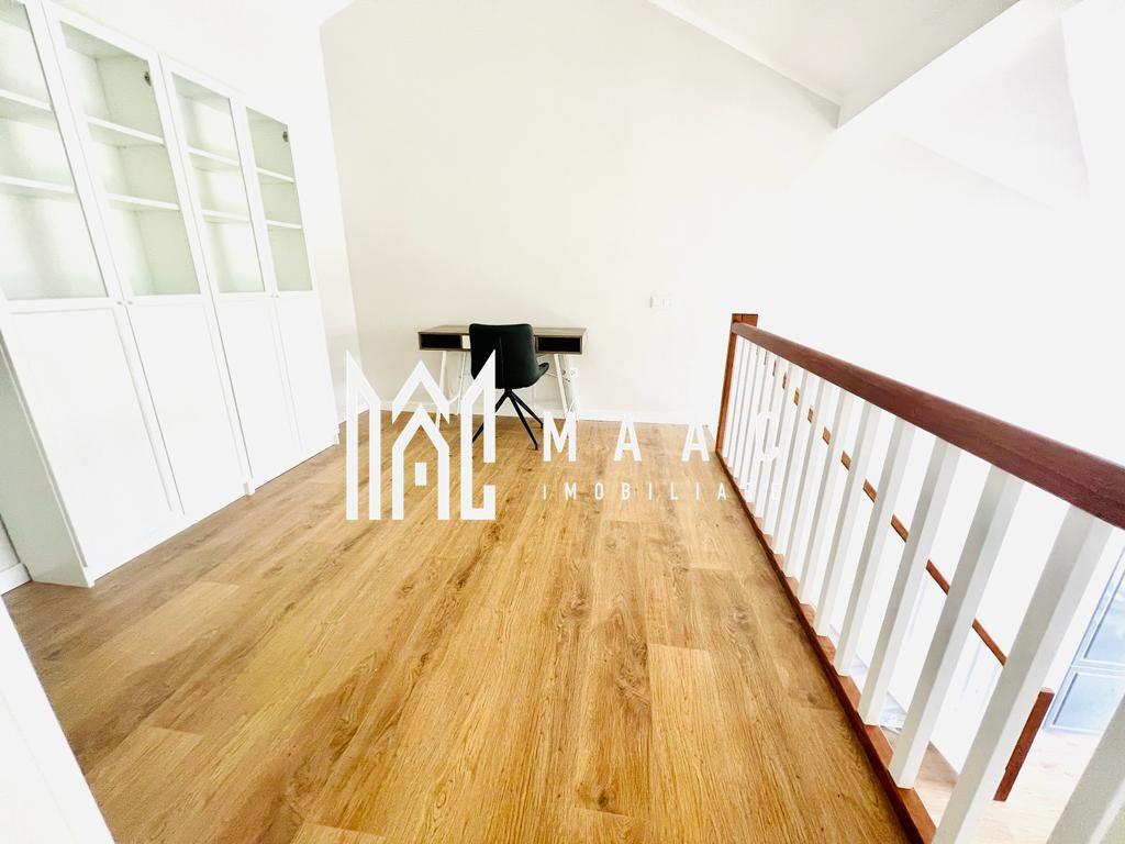 Apartament 4 camere | 105 MPU | La Cheie | Cartier reziential - 8