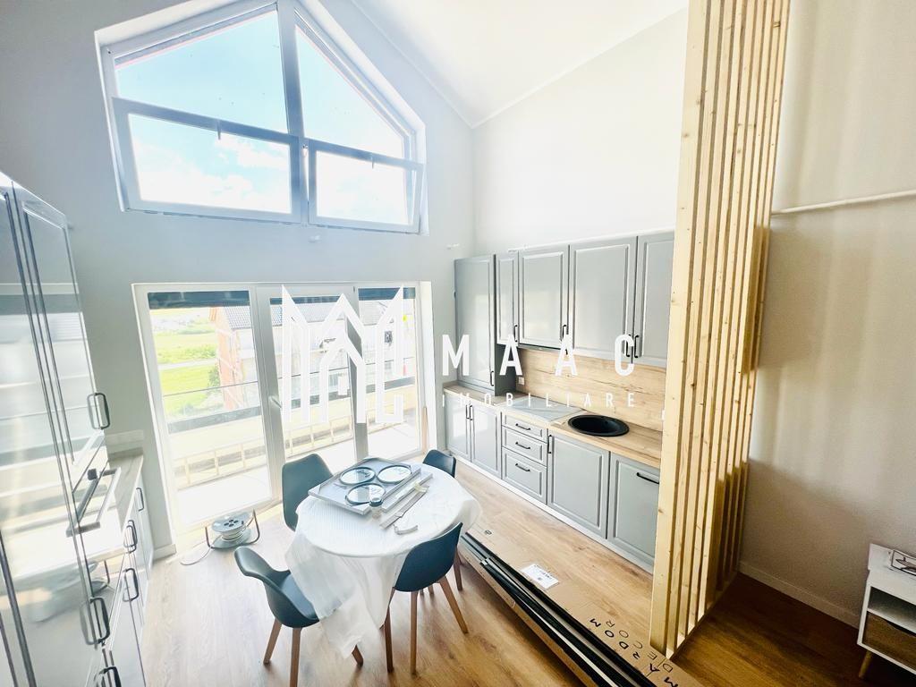 Apartament 4 camere | 105 MPU | La Cheie | Cartier reziential - 3