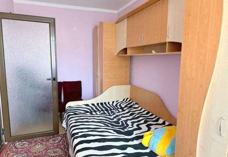 De vanzare apartament cu 3 camere, micro 38, et. 3, 63.000 euro - 4