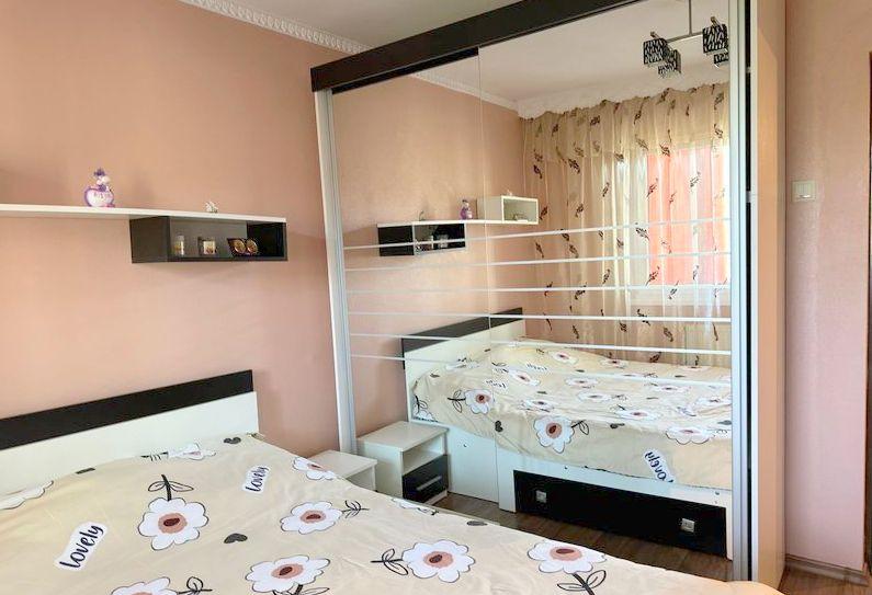 De vanzare apartament cu 3 camere, micro 38, et. 3, 63.000 euro - 3