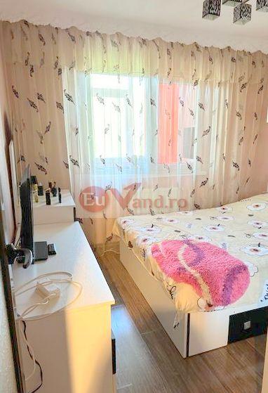 De vanzare apartament cu 3 camere, micro 38, et. 3, 63.000 euro - 7