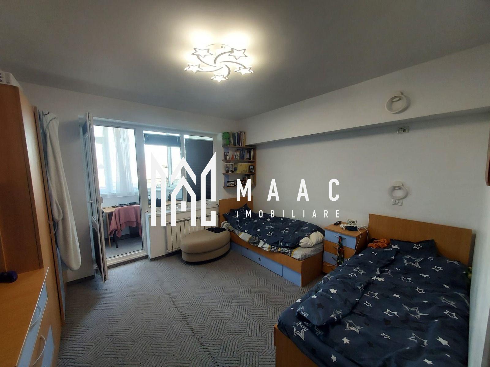 Apartament 3 Camere | Decomandat | 2 Bai | Lift | Terezian - 3