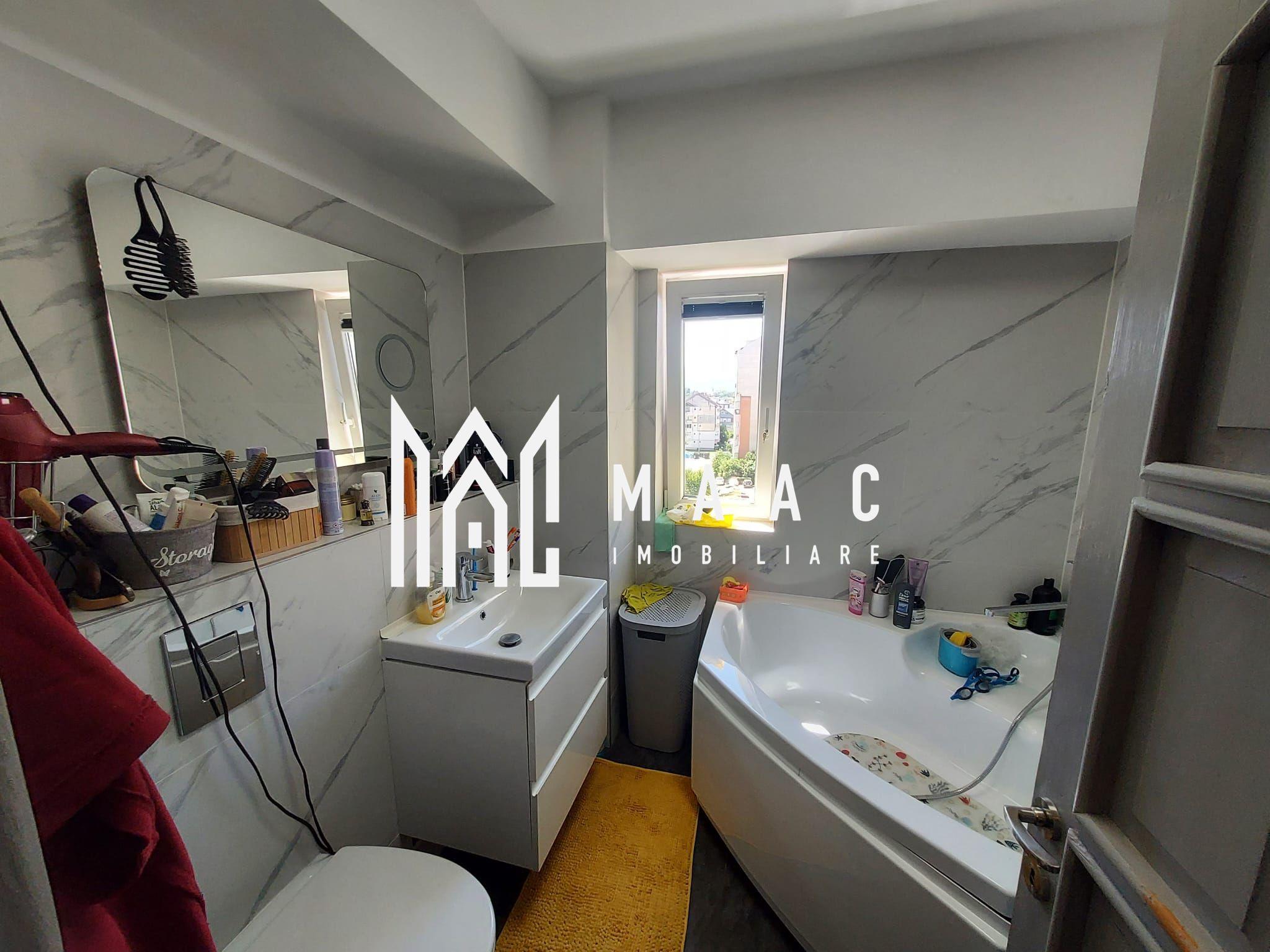 Apartament 3 Camere | Decomandat | 2 Bai | Lift | Terezian - 6