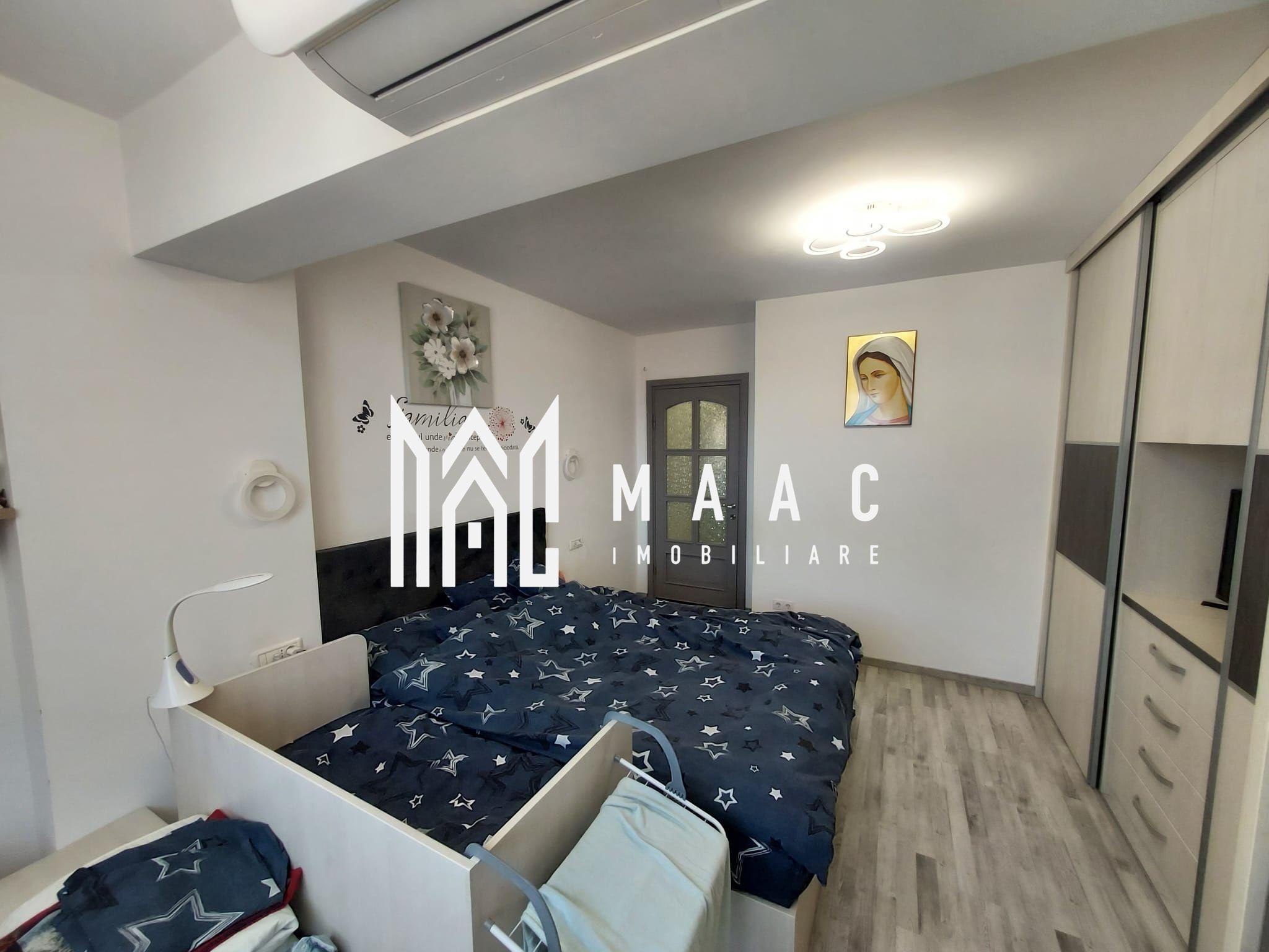 Apartament 3 Camere | Decomandat | 2 Bai | Lift | Terezian - 7