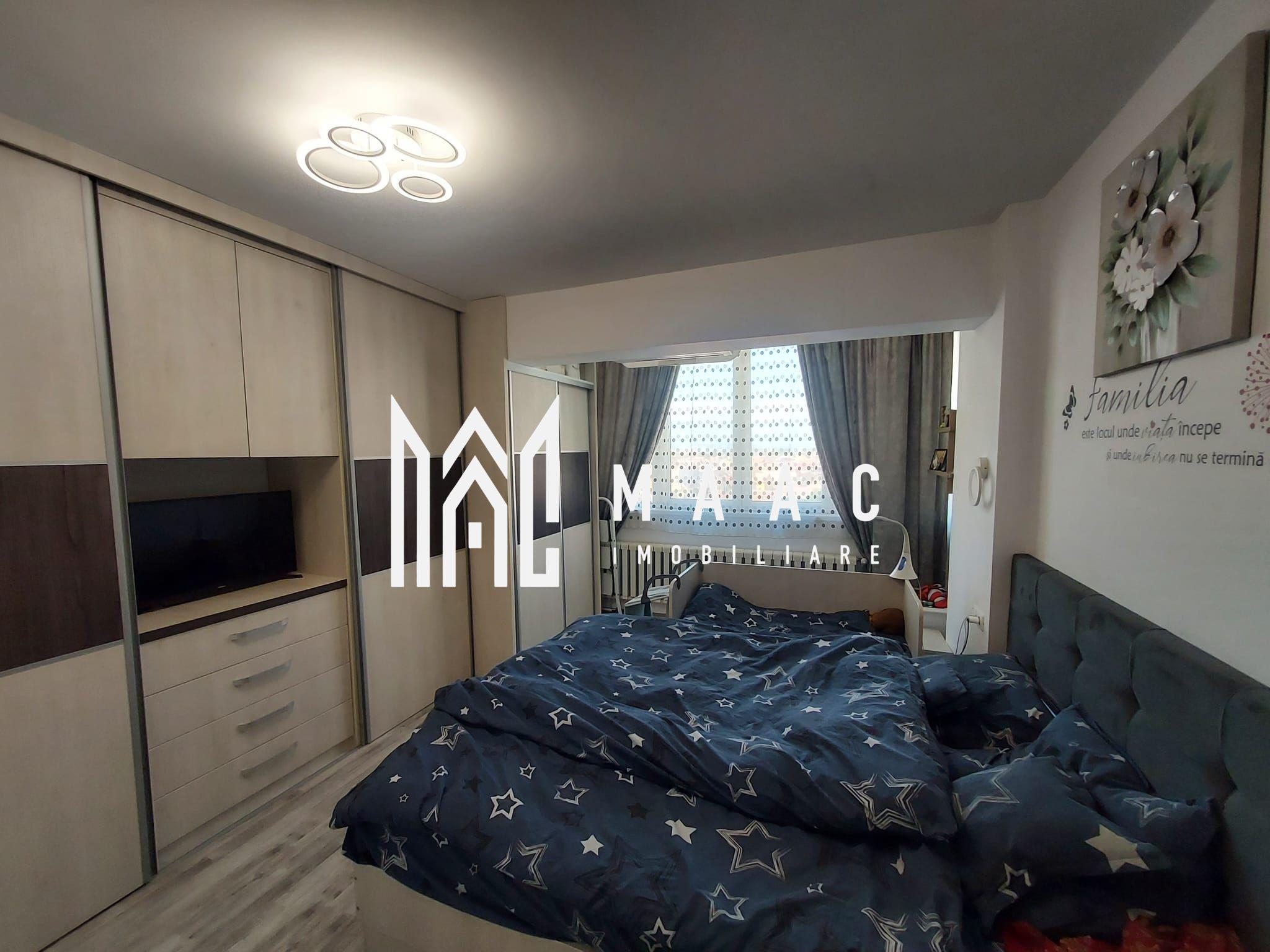 Apartament 3 Camere | Decomandat | 2 Bai | Lift | Terezian - 8