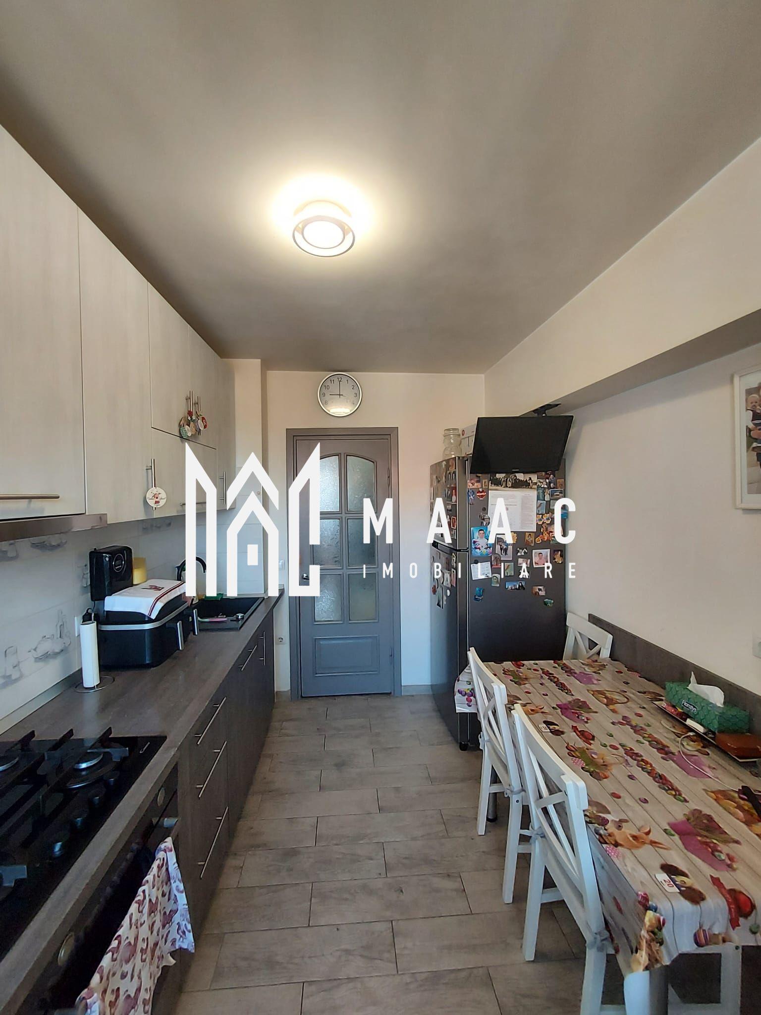 Apartament 3 Camere | Decomandat | 2 Bai | Lift | Terezian - 10