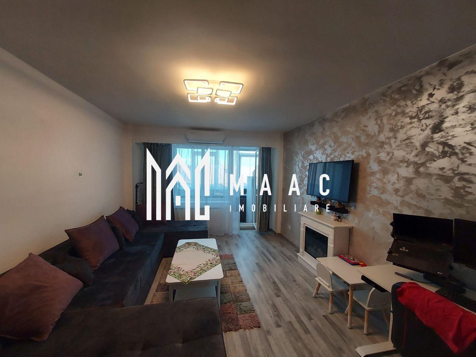 Apartament 3 Camere | Decomandat | 2 Bai | Lift | Terezian - 2