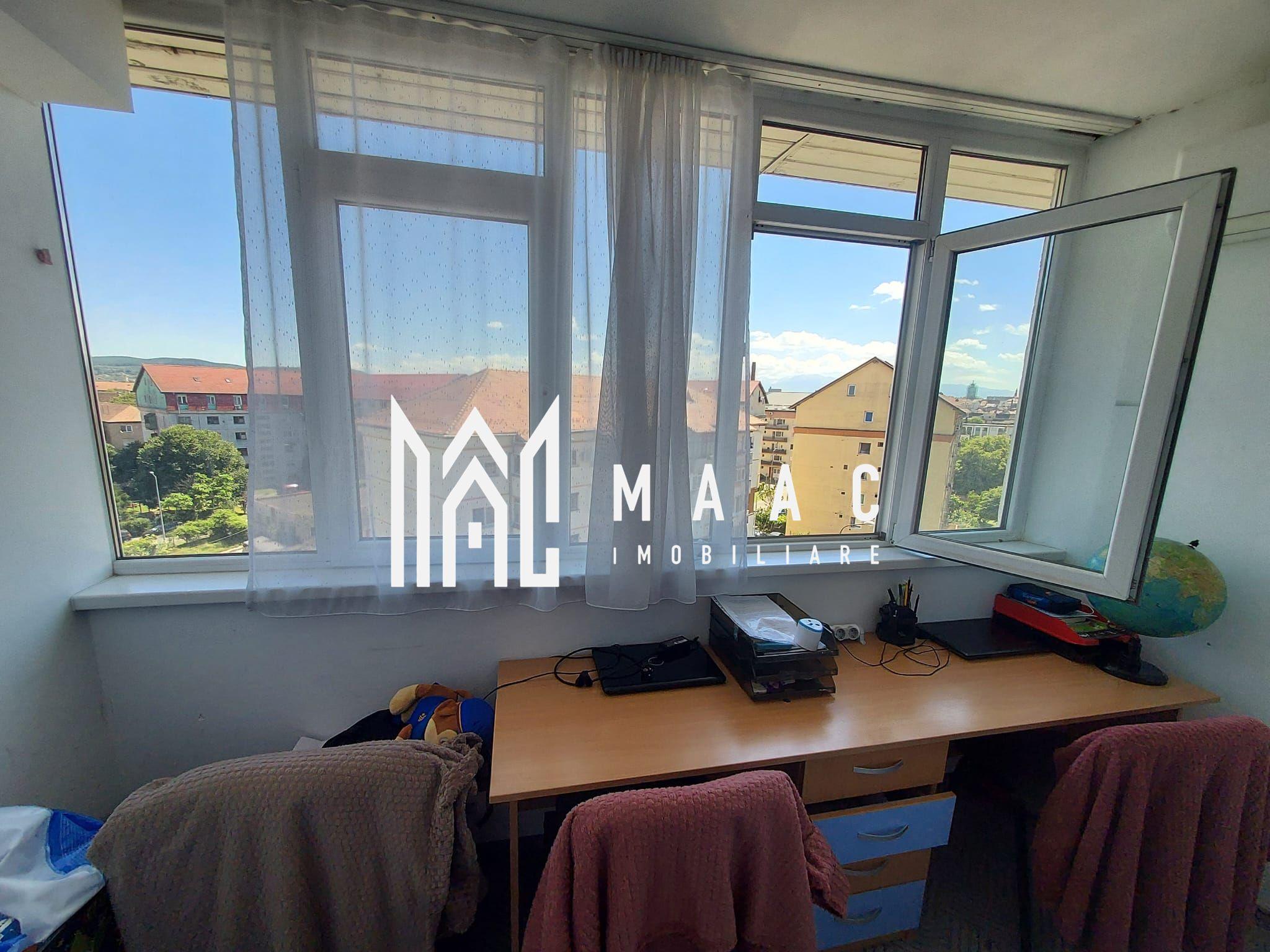 Apartament 3 Camere | Decomandat | 2 Bai | Lift | Terezian - 5