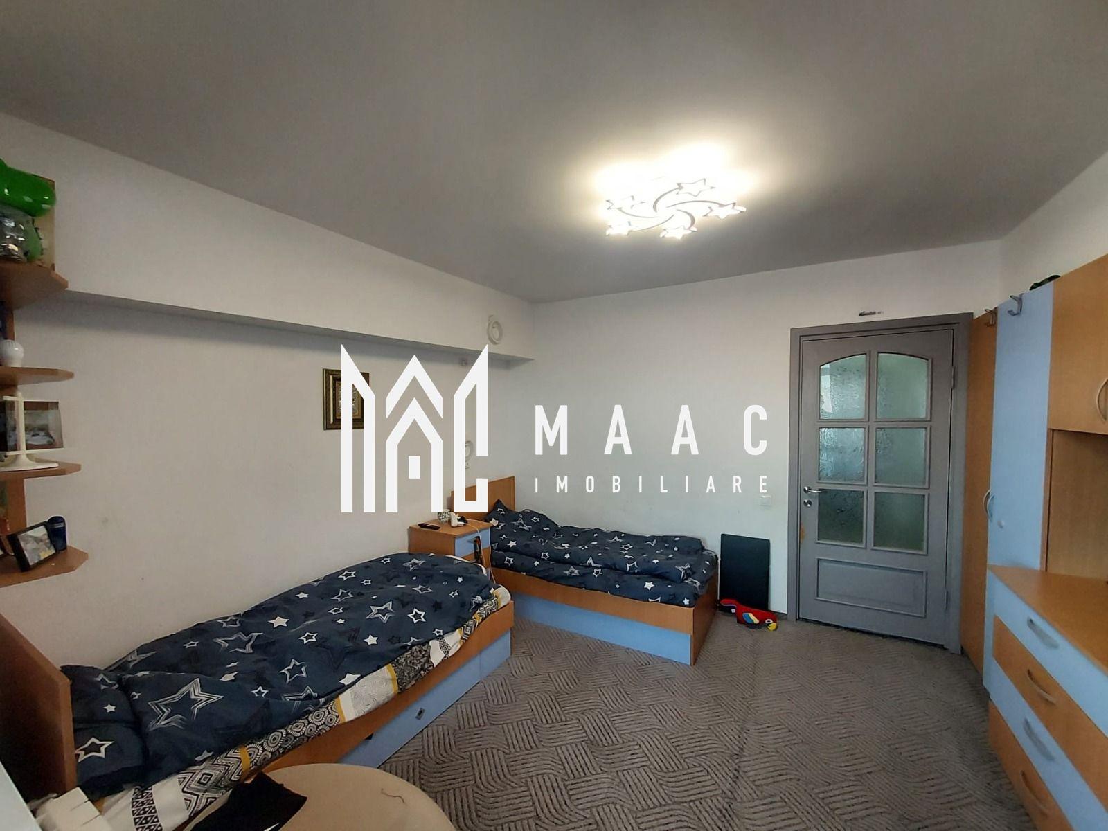 Apartament 3 Camere | Decomandat | 2 Bai | Lift | Terezian - 4
