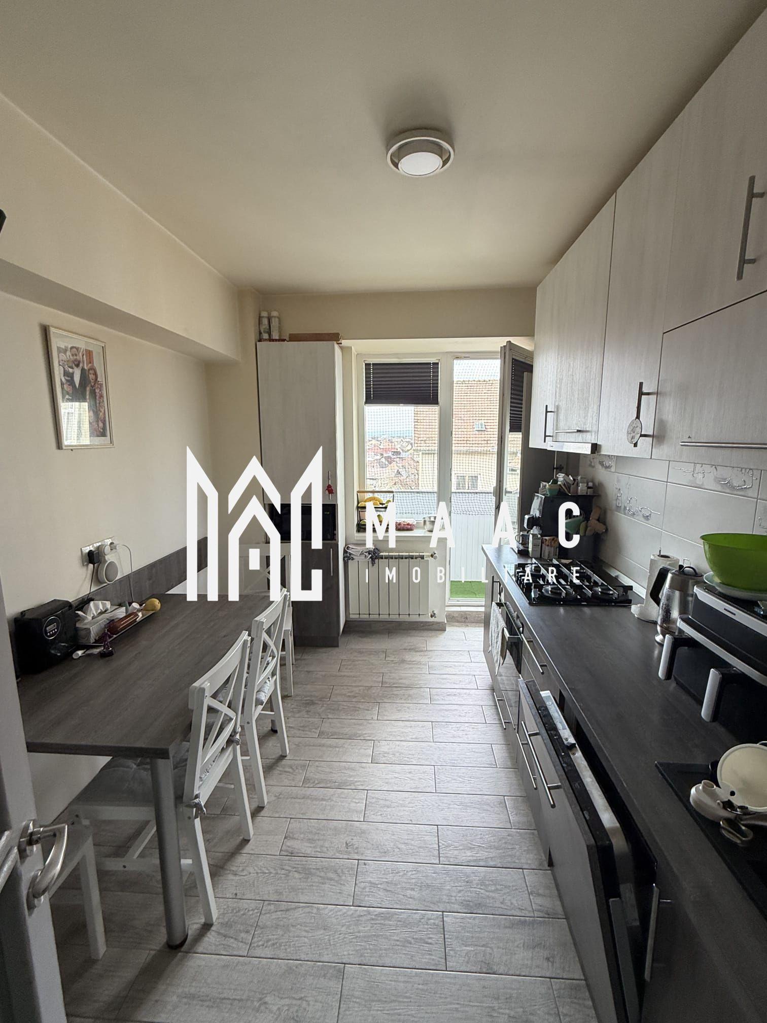 Apartament 3 Camere | Decomandat | 2 Bai | Lift | Terezian - 9