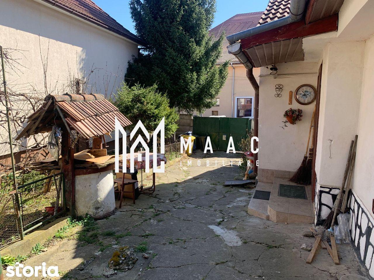 Casă Individuală | 77 MPU | 3 Camere | | Cisnădie - 9