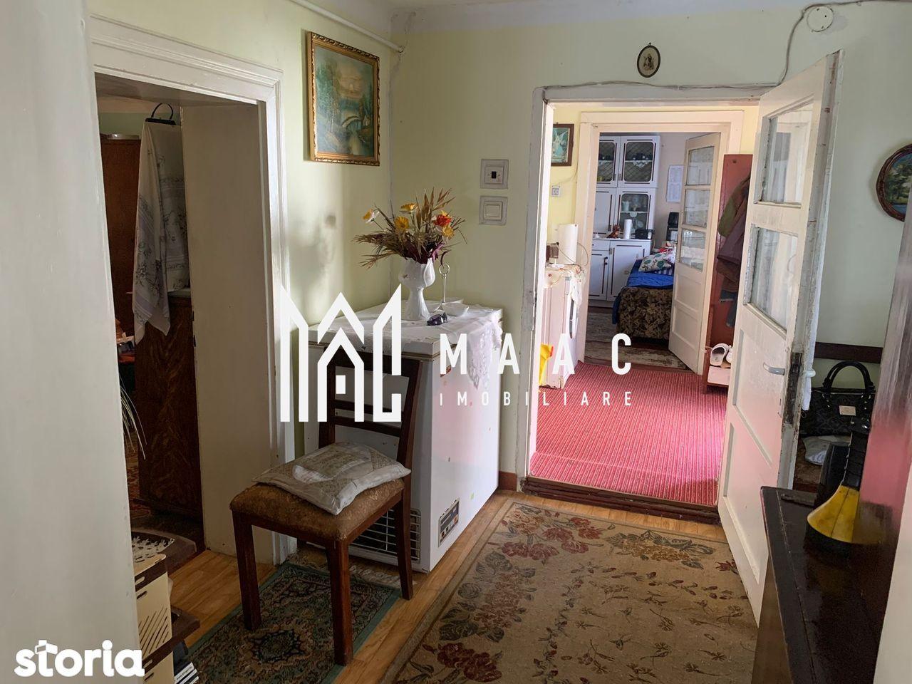 Casă Individuală | 77 MPU | 3 Camere | | Cisnădie - 2