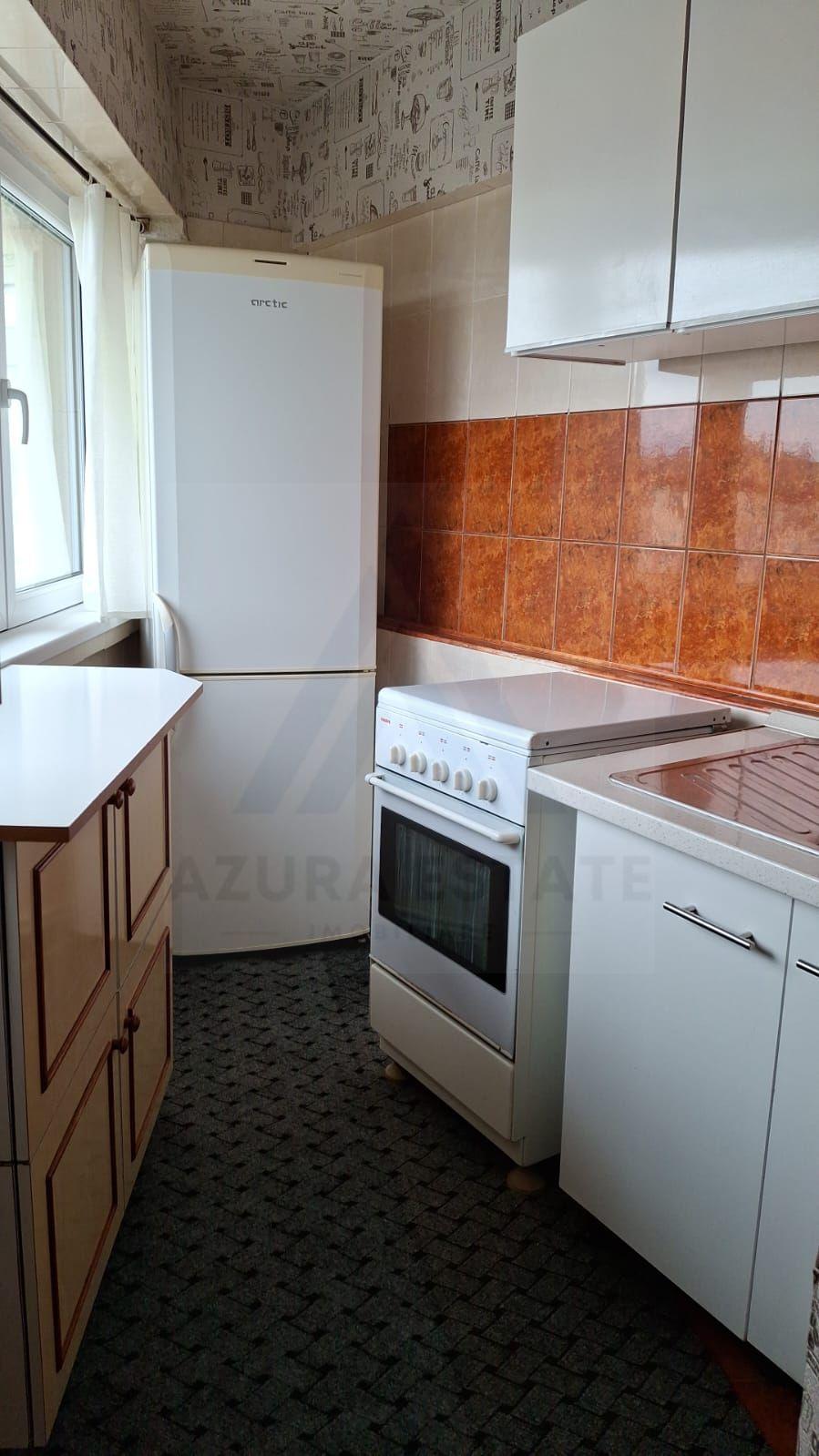 Apartament 4 camere 90 mp utili 2 băi 3 balcoane zona Ultracentrală - 9