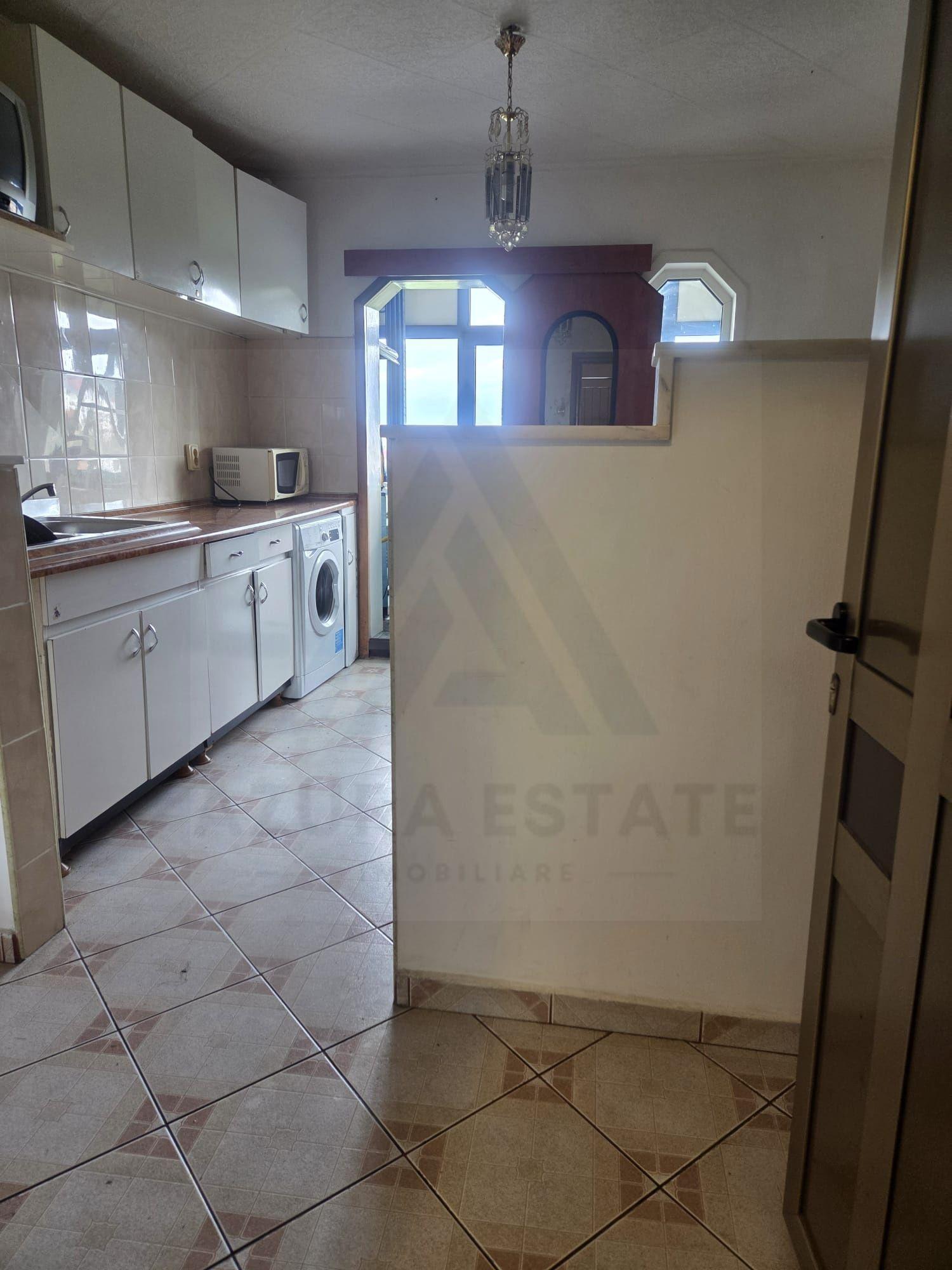 Apartament 2 camere boxa si pivnita etaj 3 52 mp utili Selimbar - 5