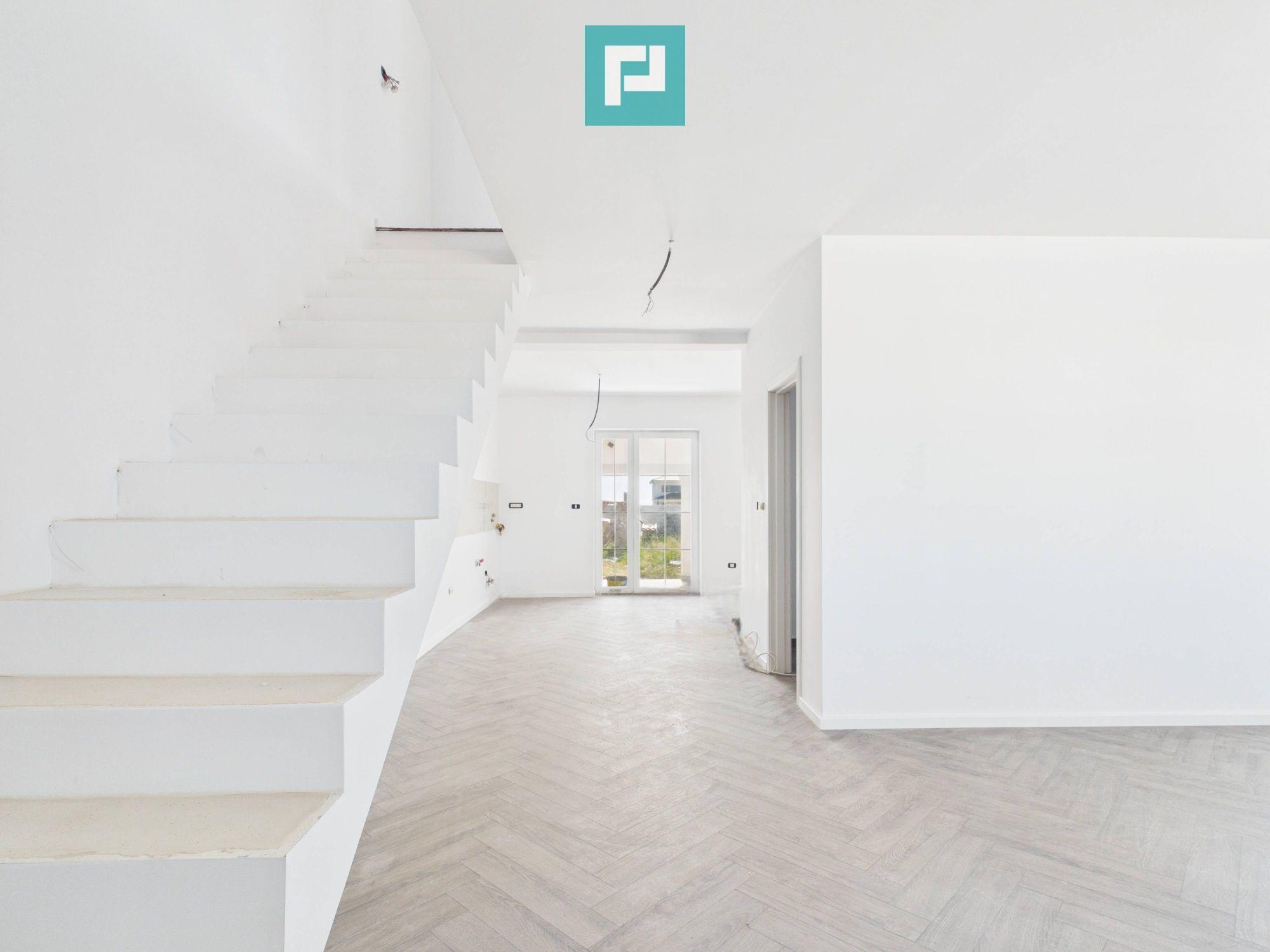 Duplex cu 4 camere Urseni-Moșnița Nouă - 2