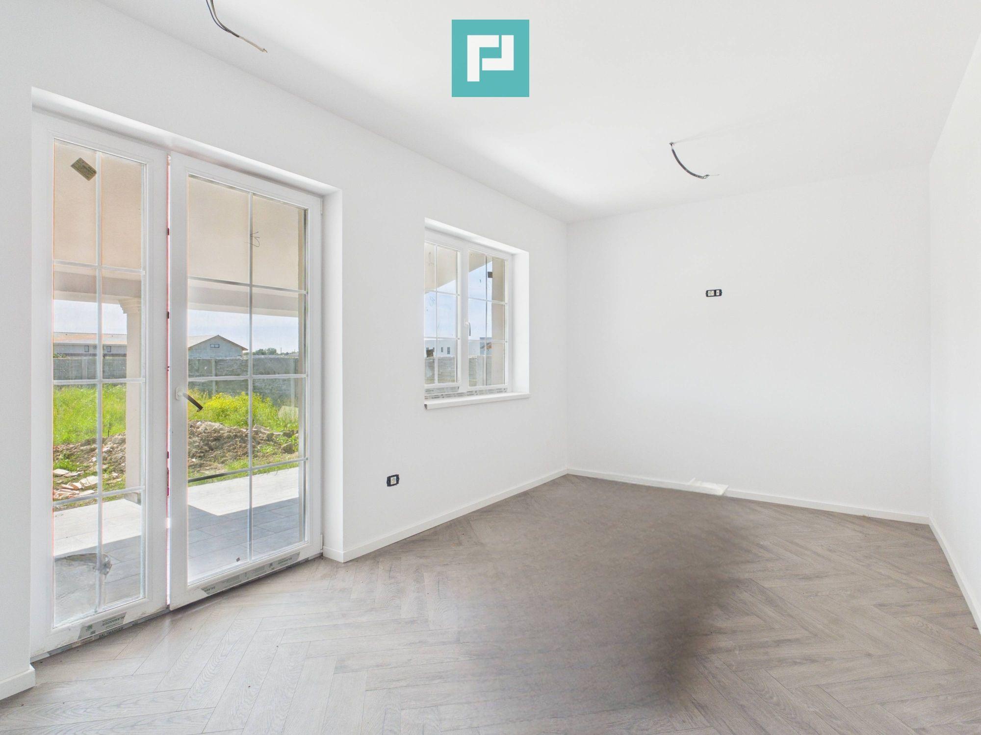 Duplex cu 4 camere Urseni-Moșnița Nouă - 5