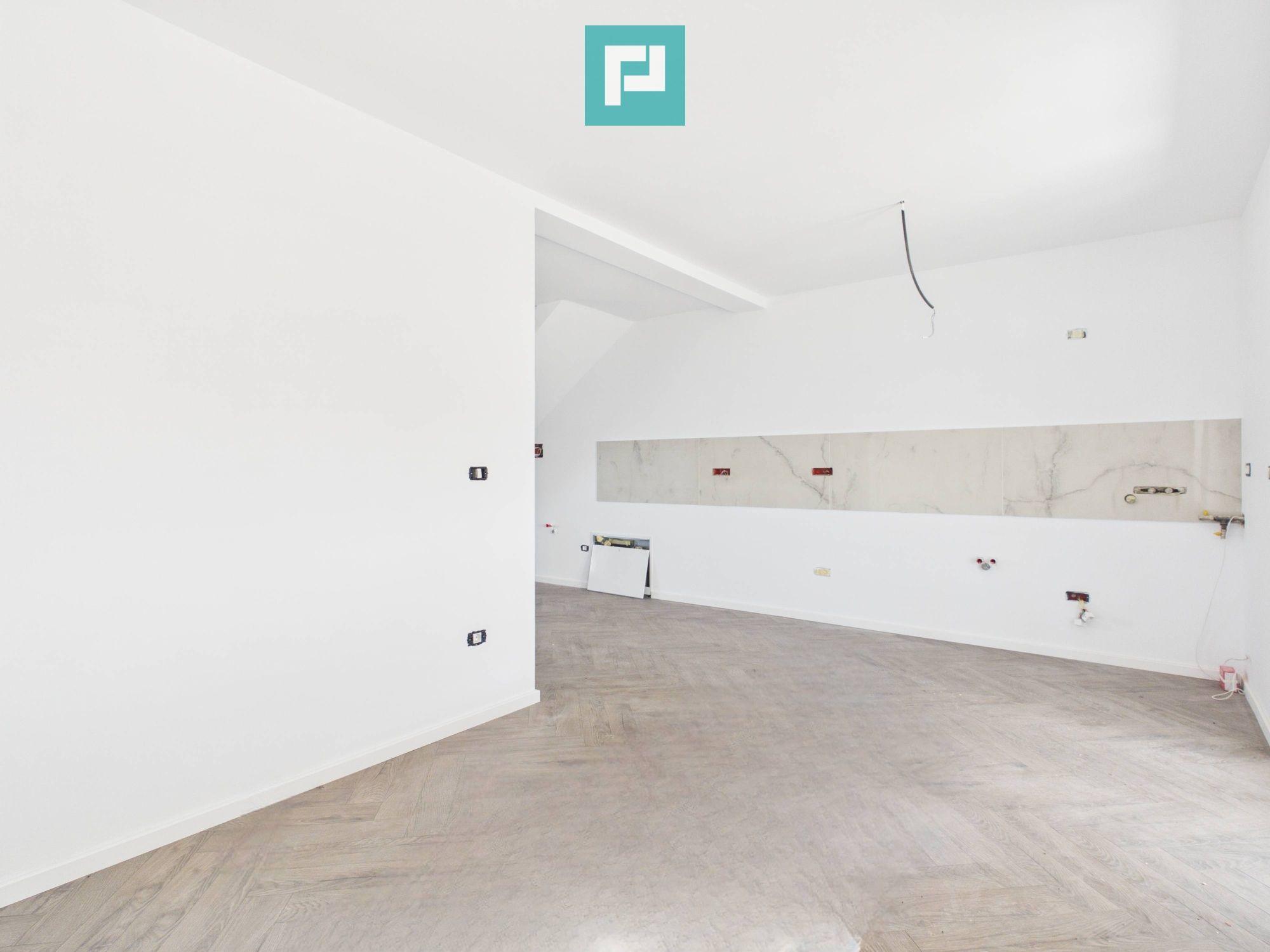 Duplex cu 4 camere Urseni-Moșnița Nouă - 4