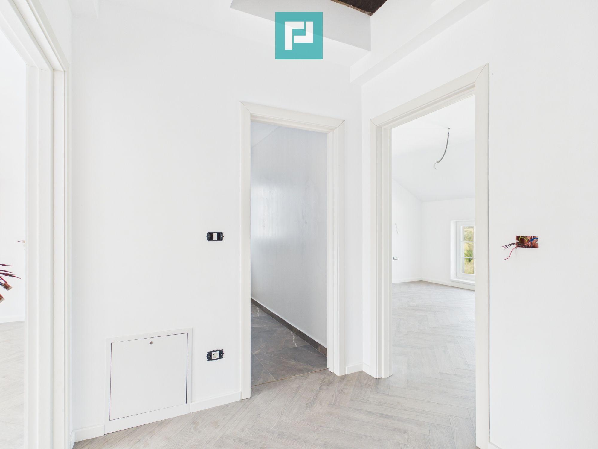 Duplex cu 4 camere Urseni-Moșnița Nouă - 8