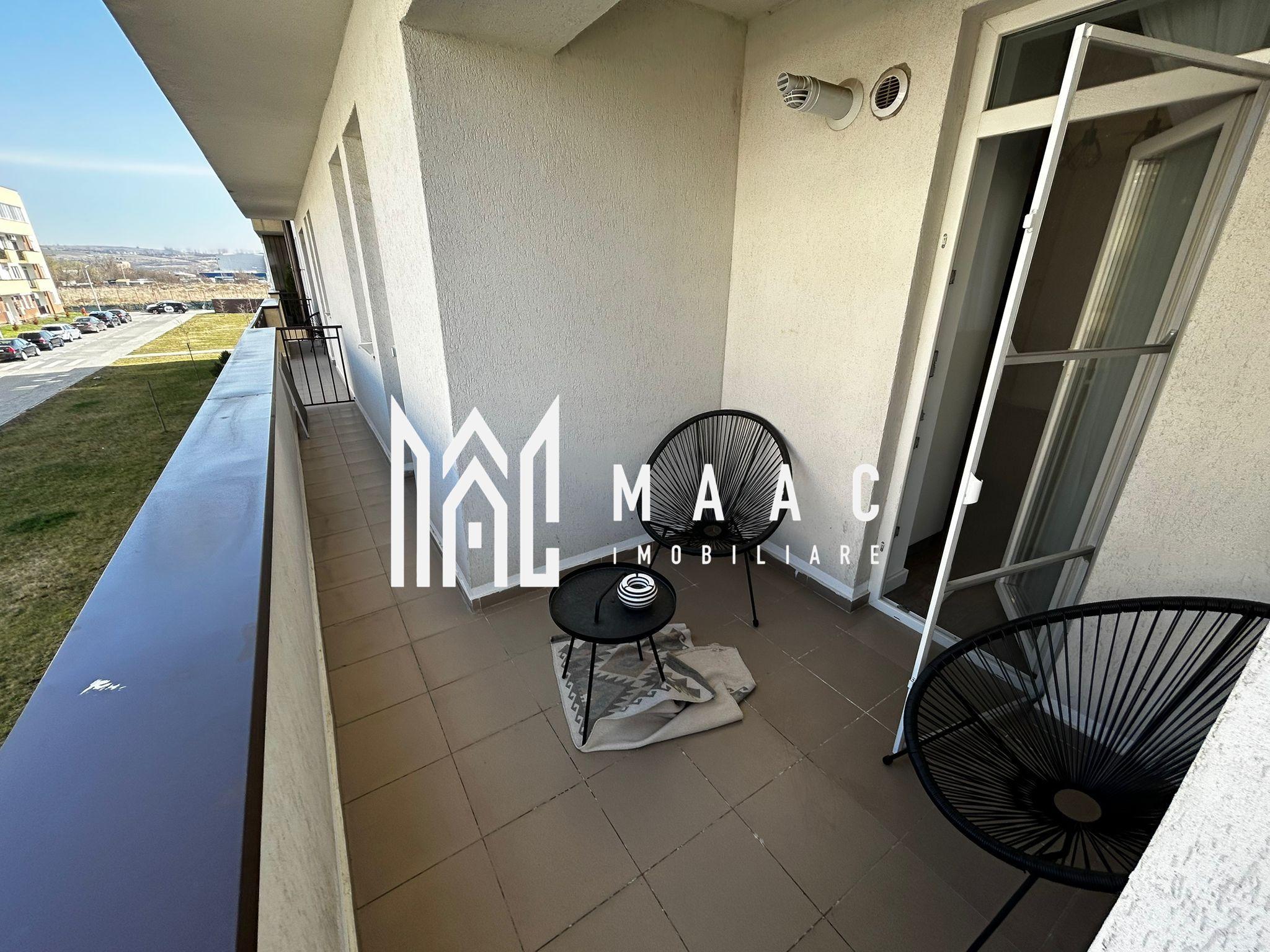 Apartament 4 camere | 81 MPU | 2 Terase | Loc de parcare | LUX - 8