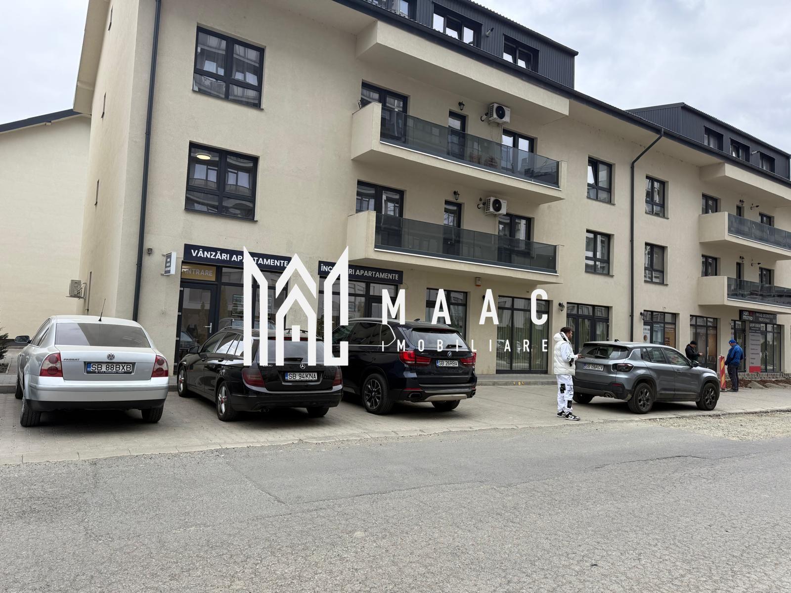 Spațiu Comercial | 76 MP | 4 Parcări | Doamna Stanca | Vad Excelent - 2