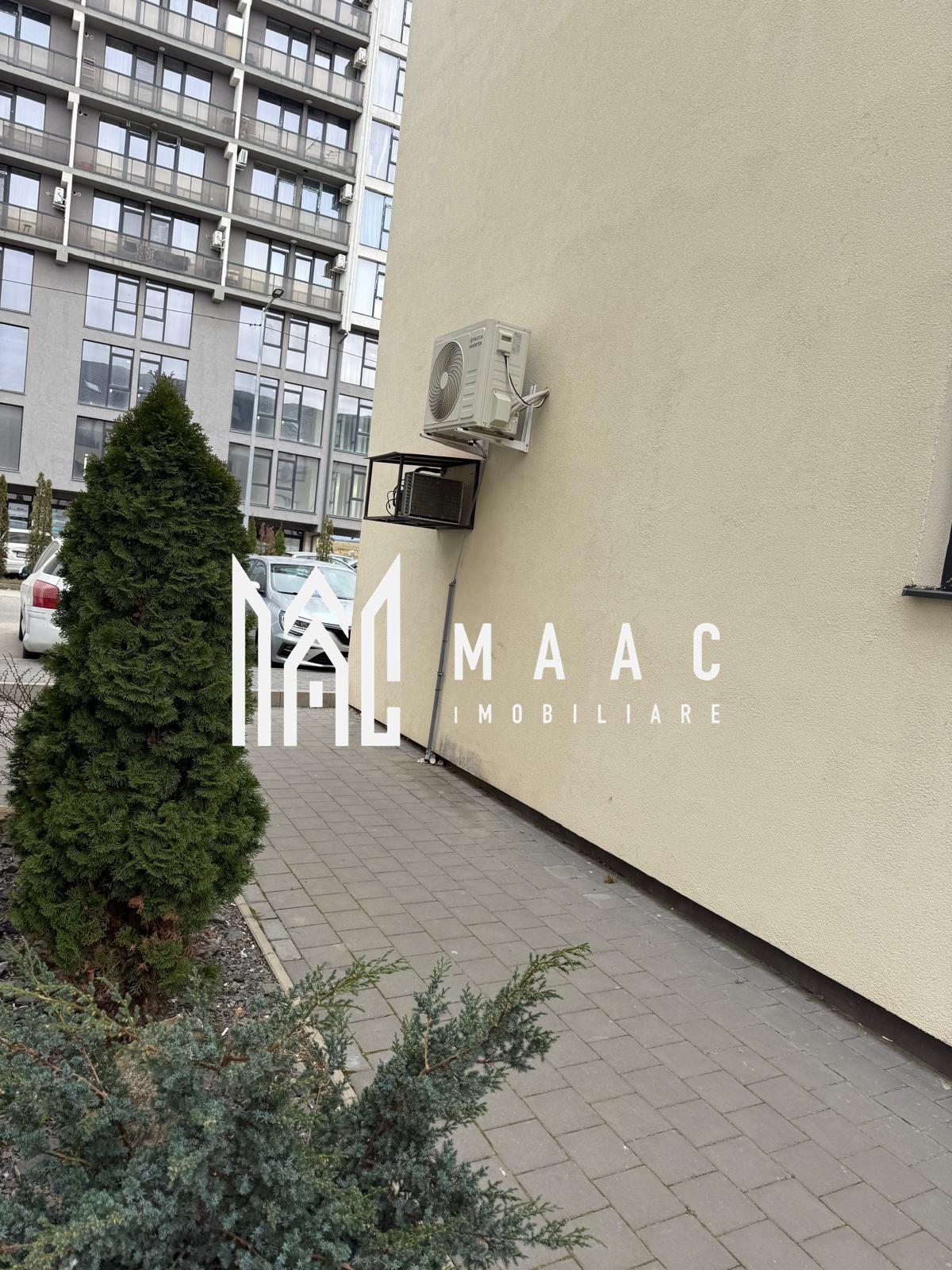 Spațiu Comercial | 76 MP | 4 Parcări | Doamna Stanca | Vad Excelent - 7