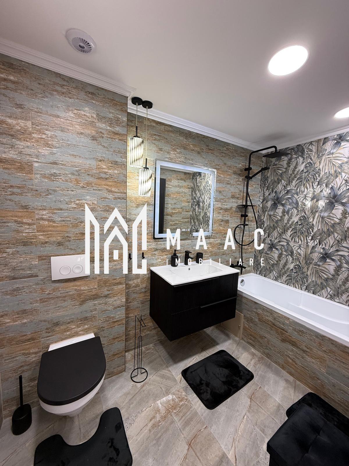 Apartament 2 Camere I 61 MPU I Etaj 3 I Selimbar - 7