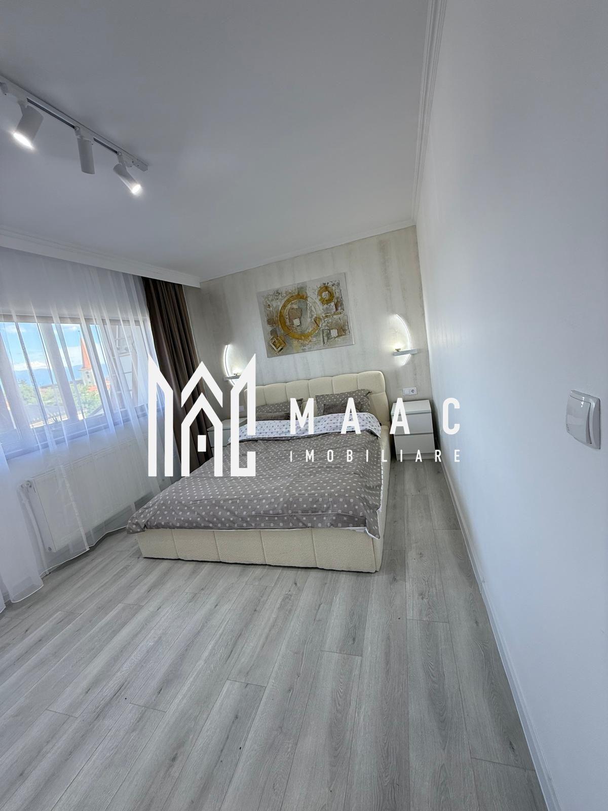 Apartament 2 Camere I 61 MPU I Etaj 3 I Selimbar - 5