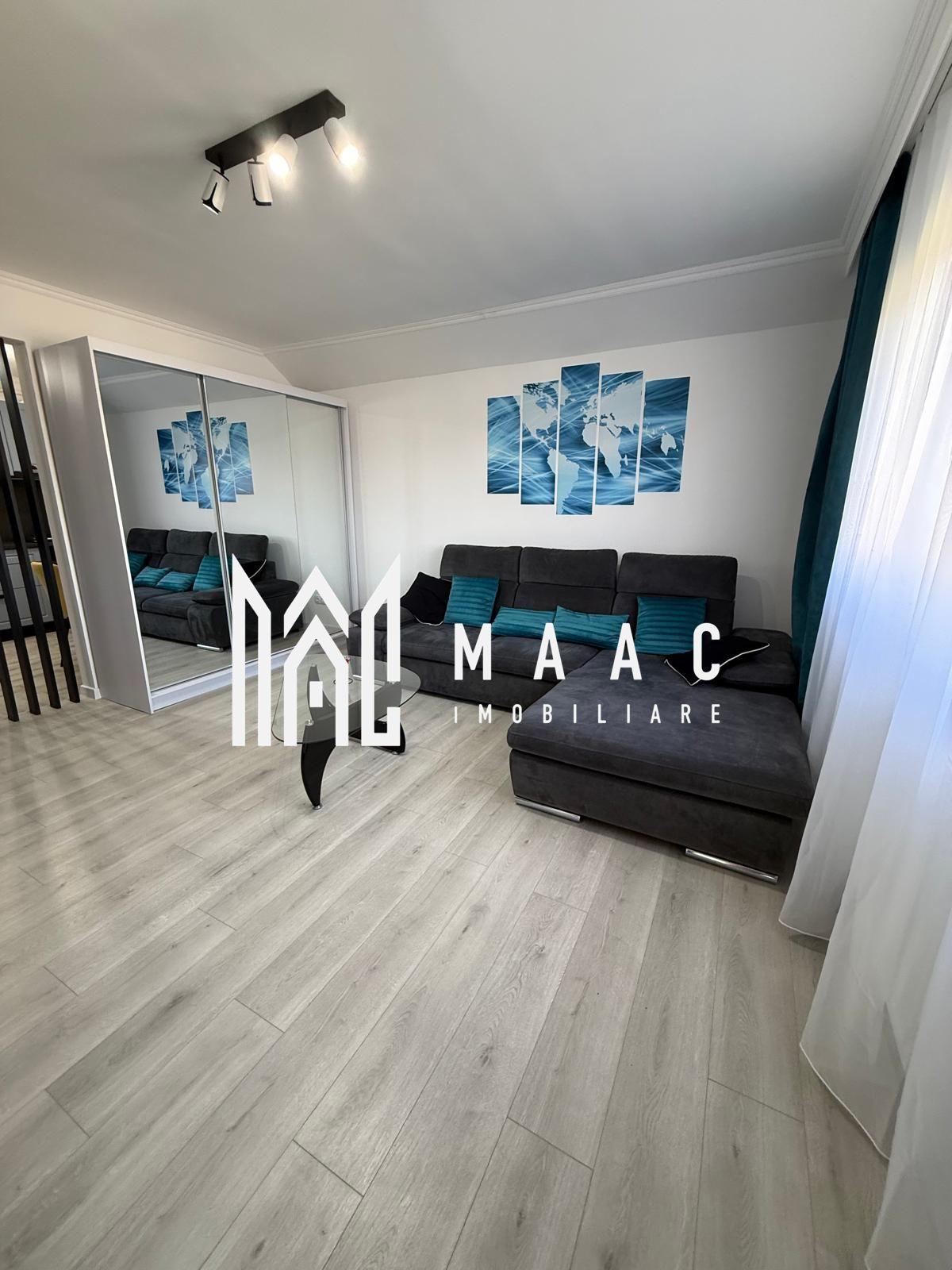 Apartament 2 Camere I 61 MPU I Etaj 3 I Selimbar - 3