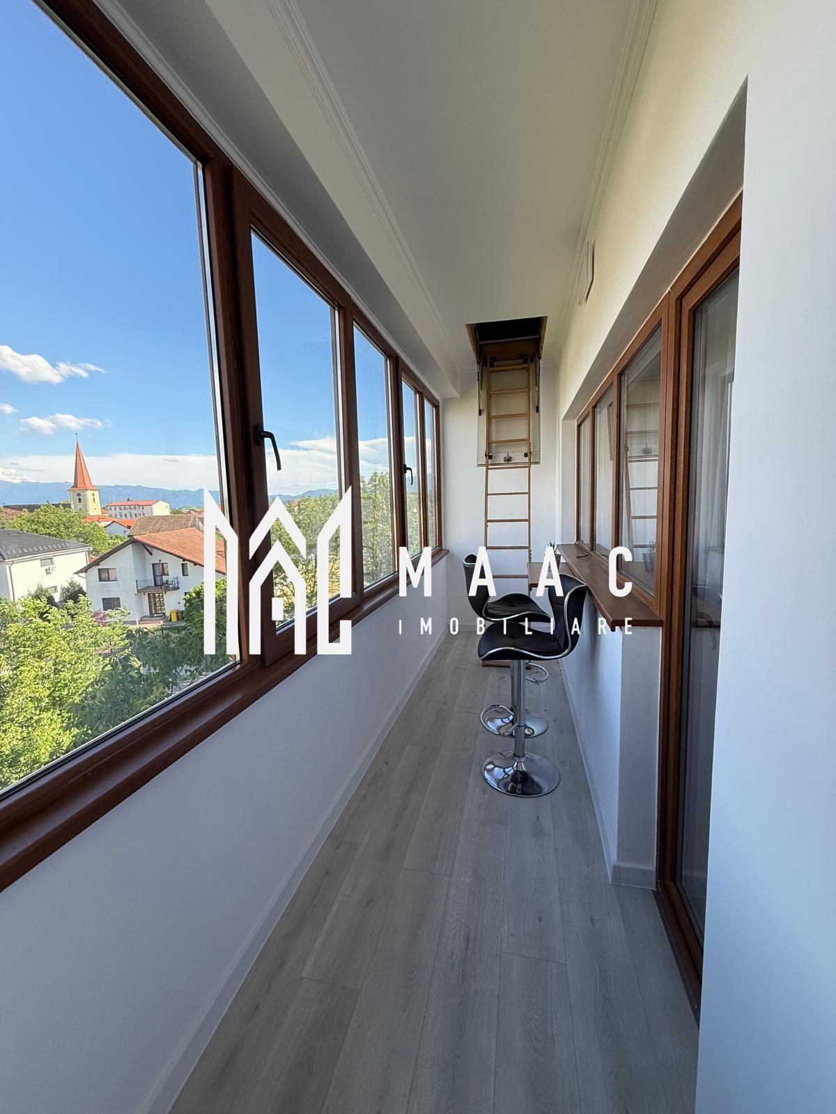 Apartament 2 Camere I 61 MPU I Etaj 3 I Selimbar - 9