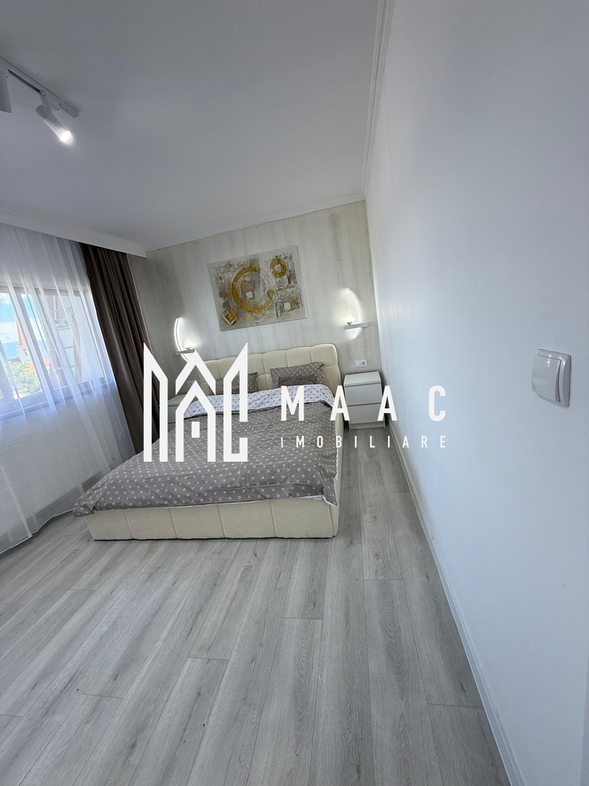 Apartament 2 Camere I 61 MPU I Etaj 3 I Selimbar - 6