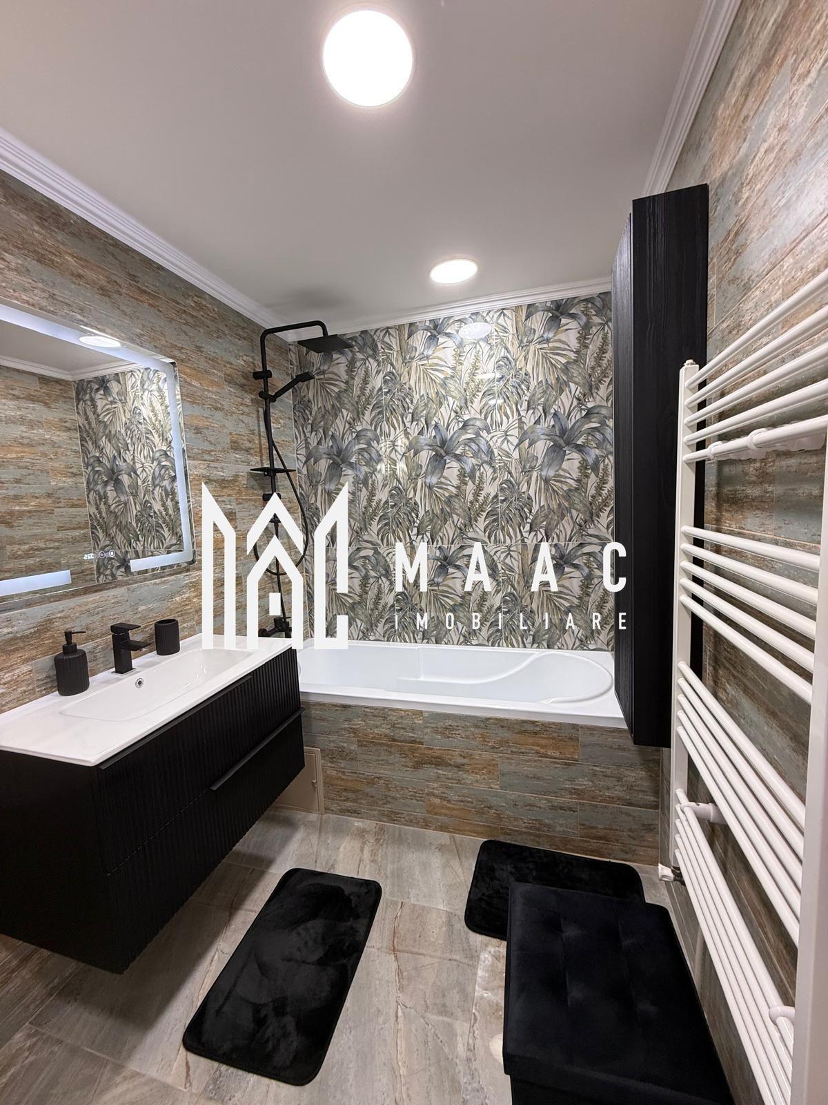 Apartament 2 Camere I 61 MPU I Etaj 3 I Selimbar - 8