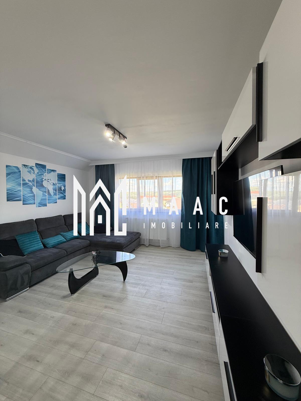 Apartament 2 Camere I 61 MPU I Etaj 3 I Selimbar - 4