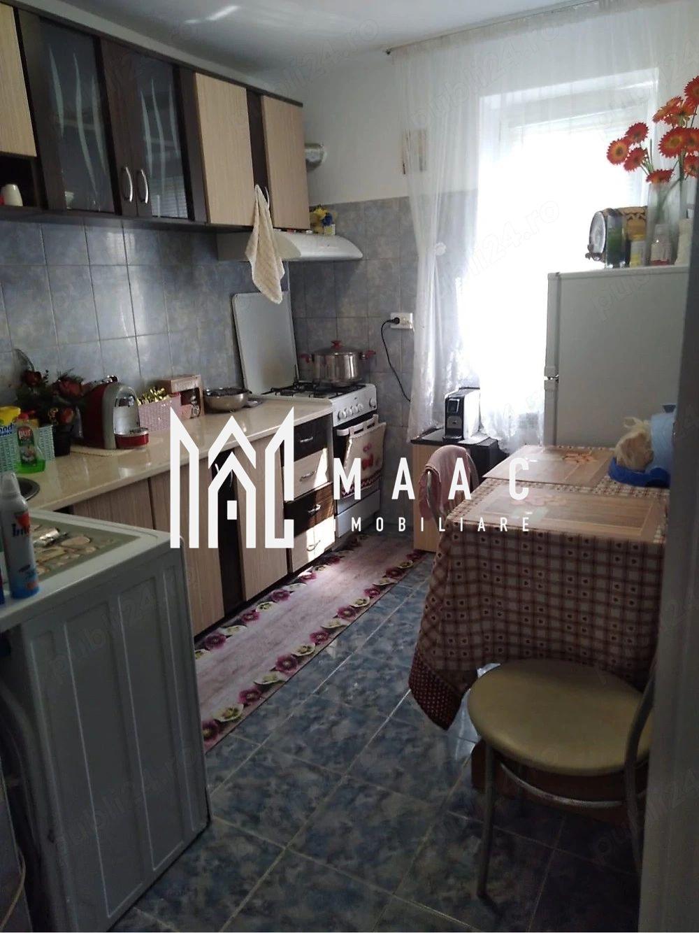 Garsoniera | Etaj 2 | 30 mp | Nord | - 4