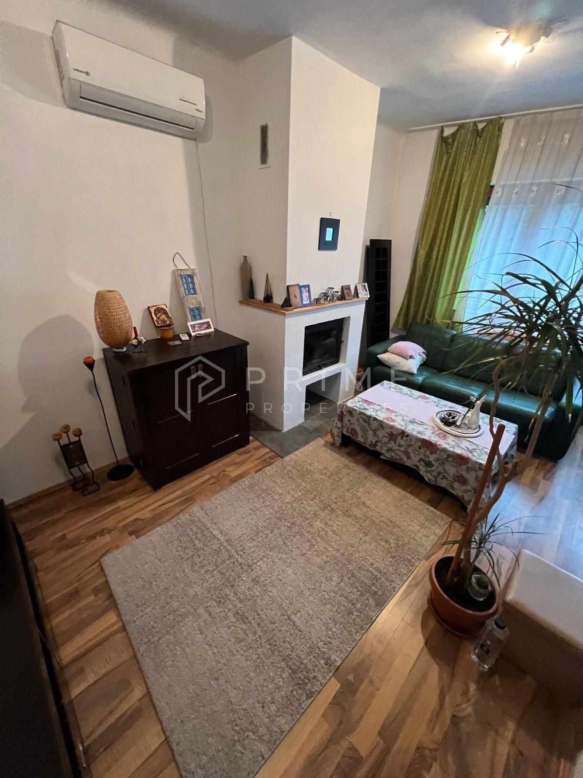Casă în Zonă Ultracentrală – Proximitate Papiu și Cetatea Medievală - 3