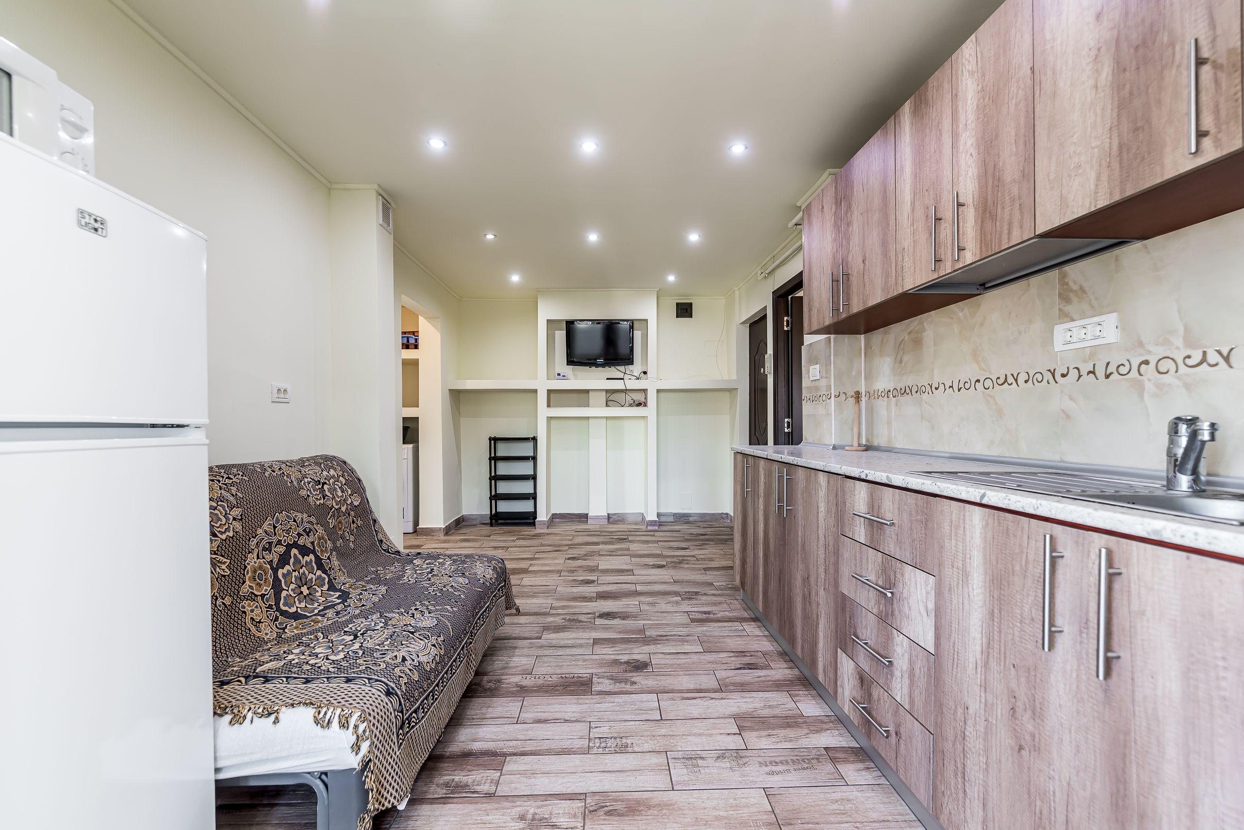 REZERVAT! Ap 2 camere, renovat, 2 balcoane. Cartier Alfa Arad - 4