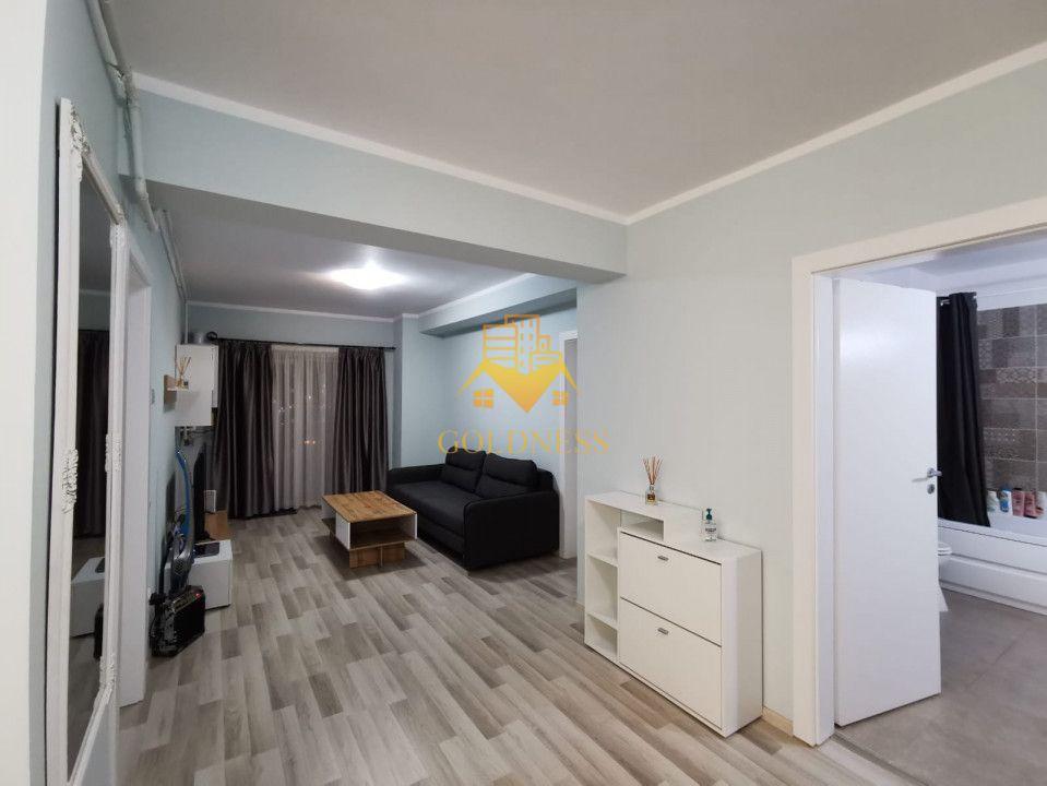 3 camere, modern, parcare, bloc nou, Marasti zona Fabricii, Clujana - 4