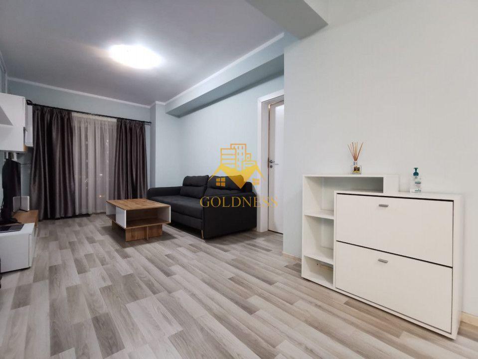 3 camere, modern, parcare, bloc nou, Marasti zona Fabricii, Clujana - 10