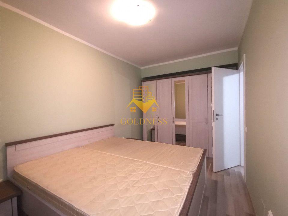 3 camere, modern, parcare, bloc nou, Marasti zona Fabricii, Clujana - 2
