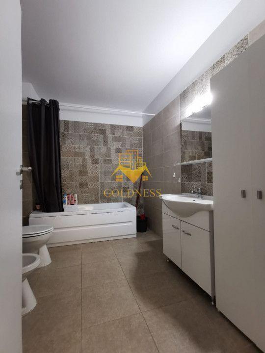 3 camere, modern, parcare, bloc nou, Marasti zona Fabricii, Clujana - 6